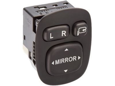 Toyota 84870-0C020 Mirror Switch