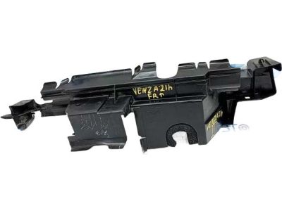 Toyota 16593-25150 Air Guide