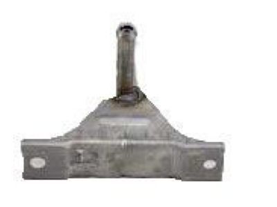 Lexus 17571-50140 Bracket, Exhaust Pipe NO.1 Support