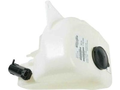Toyota 85315-12390 Washer Reservoir
