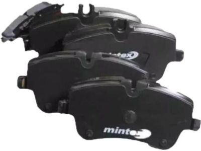 Toyota 04465-35320 Pads