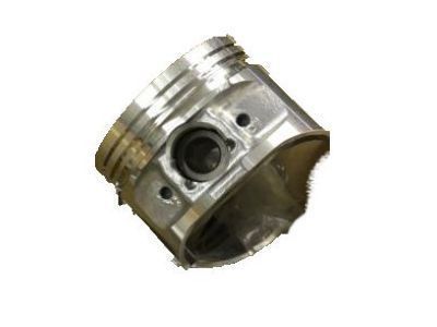 Toyota 13101-74130-01 Piston