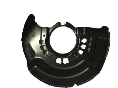 Toyota 47782-42030 Splash Shield