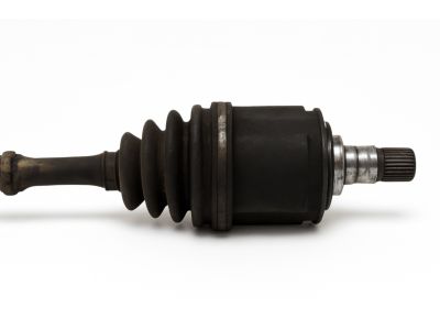 Toyota 41337-35010 Output Shaft