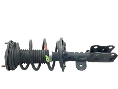 Toyota 48131-47150 Coil Spring
