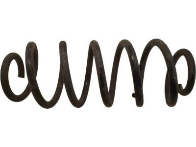 Toyota 48131-47150 Coil Spring