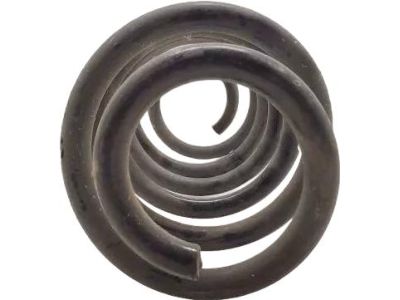 Toyota 48131-47150 Coil Spring