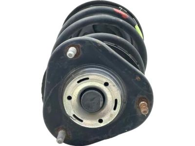 Toyota 48131-47150 Coil Spring