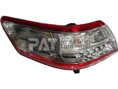 Toyota 81560-06350 Tail Lamp Assembly