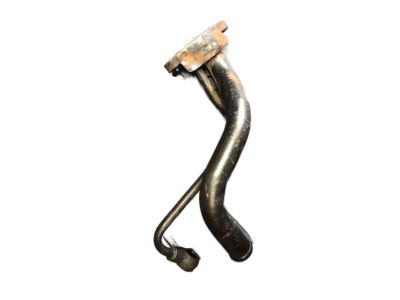 Toyota 15481-46020 Pipe, Turbo Oil