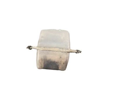 Toyota 48341-04060 Seat Bumper