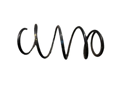 Toyota 48132-06010 Coil Spring