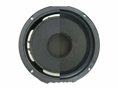 Toyota 86160-0W880 Front Door Speaker