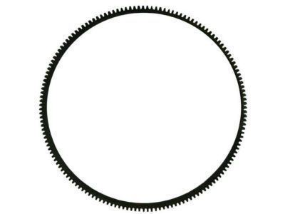 Toyota 13453-20010 Ring Gear