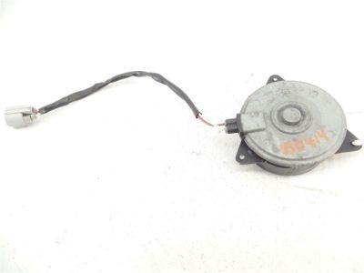 Toyota 16363-0A210 Fan Motor