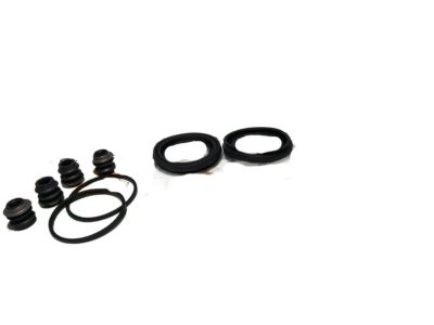 Lexus 04478-06290 Cylinder Kit, Front Disc