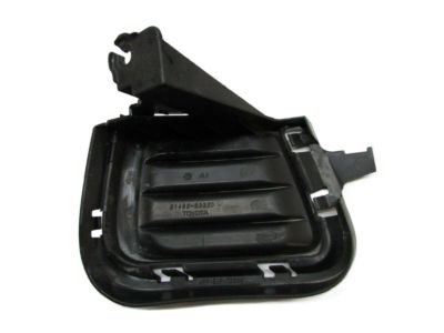 Toyota 81482-52370 Lamp Cover