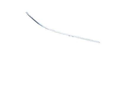 Toyota 75071-48110 Reveal Molding