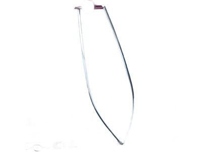 Toyota 75071-48110 Reveal Molding