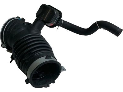 Toyota 17881-F0070 Air Inlet Hose