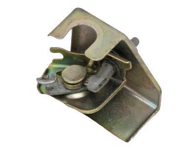 Lexus 77378-60010 Cover, Fuel Filler Opening Lid Lock