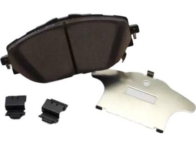 Toyota 04465-F4021 Front Pads