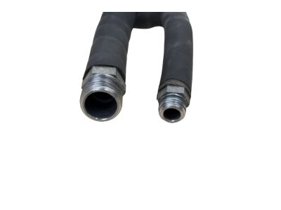 Toyota 88510-35580 Evaporator Assembly