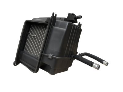 Toyota 88510-35580 Evaporator Assembly