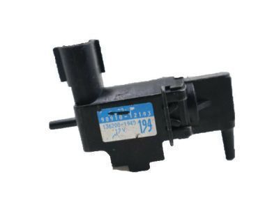 Lexus 90910-12193 Valve, Duty Vacuum Switching