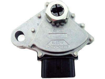 Lexus 84540-04010 Switch Assembly, Neutral