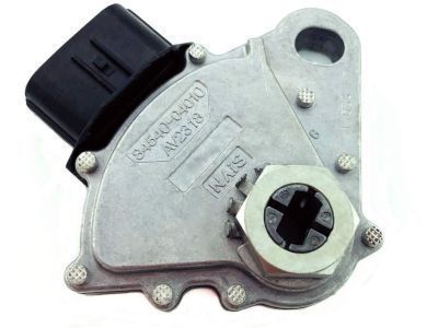 Lexus 84540-04010 Switch Assembly, Neutral