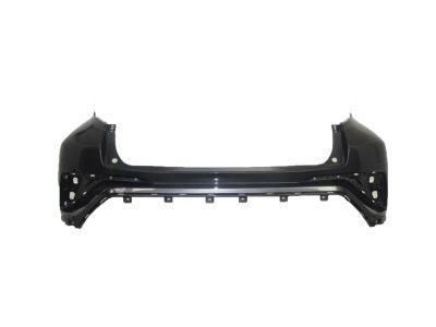 Toyota 52159-10910 Bumper Cover