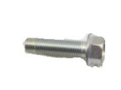 Lexus 90105-A0140 Bolt, FLANGE