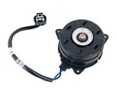 Lexus 88550-32060 Motor Assy, Blower