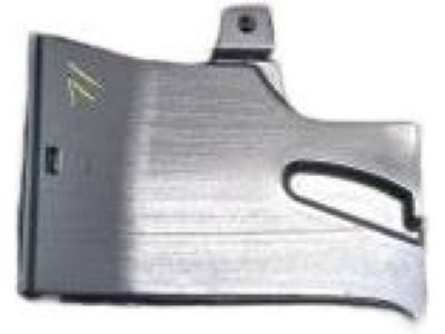 Toyota 87215-0R030 Rear Duct