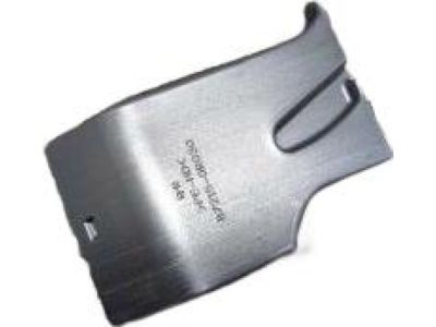 Toyota 87215-0R030 Rear Duct