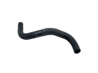 Toyota 16572-0A040 Lower Hose