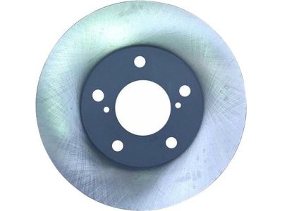 Toyota 43512-42032 Rotor