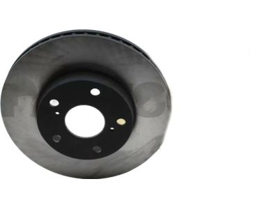 Toyota 43512-42032 Rotor