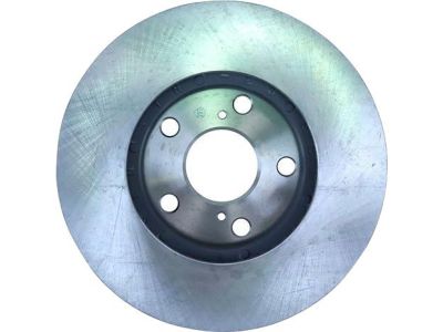 Toyota 43512-42032 Rotor