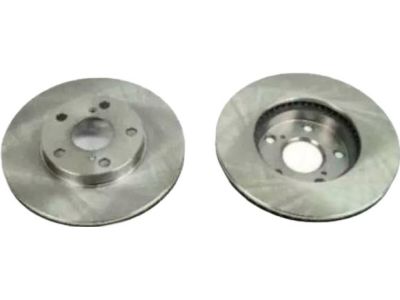 Toyota 43512-42032 Rotor