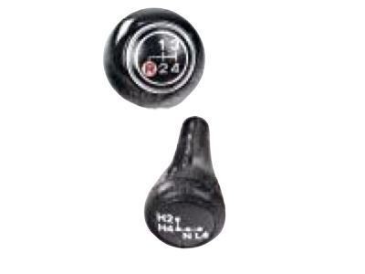 Toyota 33504-35080-B1 Shift Knob