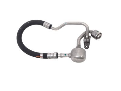 Toyota 88711-0R020 Discharge Hose