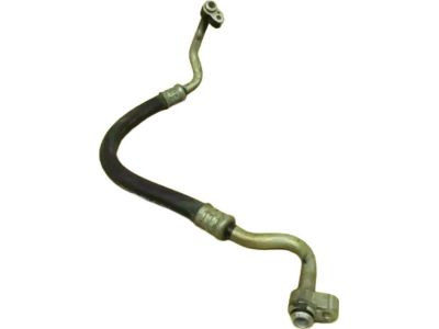 Toyota 88704-33110 Suction Hose