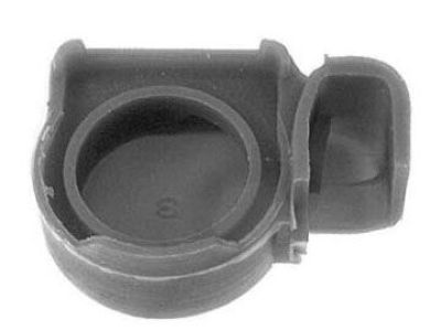 Lexus 27388-42010 Brush, Cover