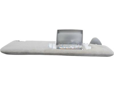 Toyota 74310-08042-B0 Sunvisor