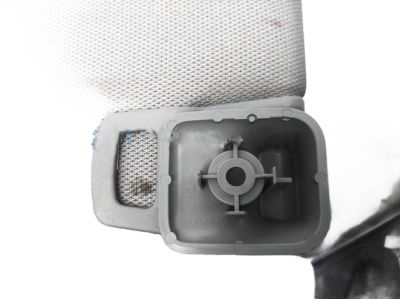 Toyota 74310-08042-B0 Sunvisor