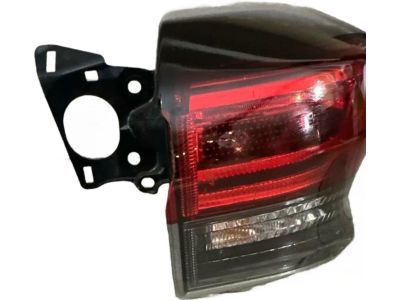 Toyota 81550-0E230 Tail Lamp Assembly