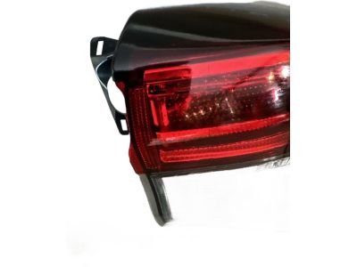 Toyota 81550-0E230 Tail Lamp Assembly
