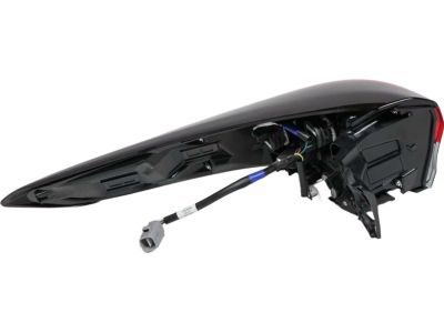 Toyota 81550-0E230 Tail Lamp Assembly